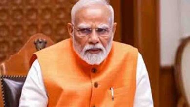कूचबिहार में गरजे पीएम मोदी, बंगाल में टीएमसी के सिंडिकेट राज और भ्रष्टाचार के अंत का किया शंखनाद 1 186