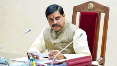 महिला सशक्तिकरण बिल पास न होने पर सीएम डॉ. मोहन का कांग्रेस पर हमला, बोले- जनता देगी जवाब 5 18A 111