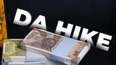महंगाई से राहत: केंद्रीय कर्मचारियों और पेंशनरों का DA 2% बढ़ा, कैबिनेट ने दी मंजूरी 3 18A 159