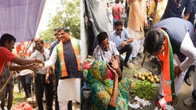 कोलकाता की गलियों में उतरे CM मोहन यादव, बोले - बंगाल अब बदलाव चाहता है, TMC पर बड़ा हमला 4 18A 188