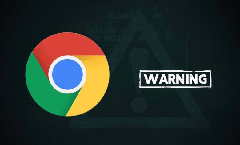 Google Chrome यूजर्स के लिए हाई अलर्ट! एक क्लिक से हैक हो सकता है आपका सिस्टम 1 18A 234