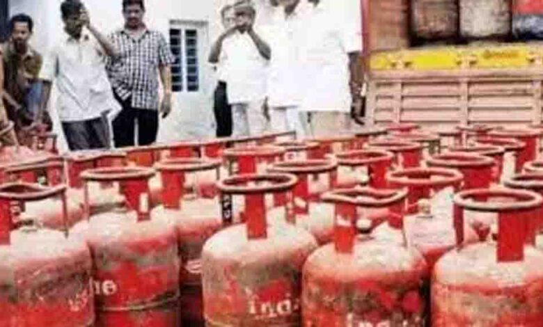 एलपीजी वितरण में गड़बड़ी पर IOC की बड़ी कार्रवाई, 10,600 से अधिक निरीक्षण 1 196 1