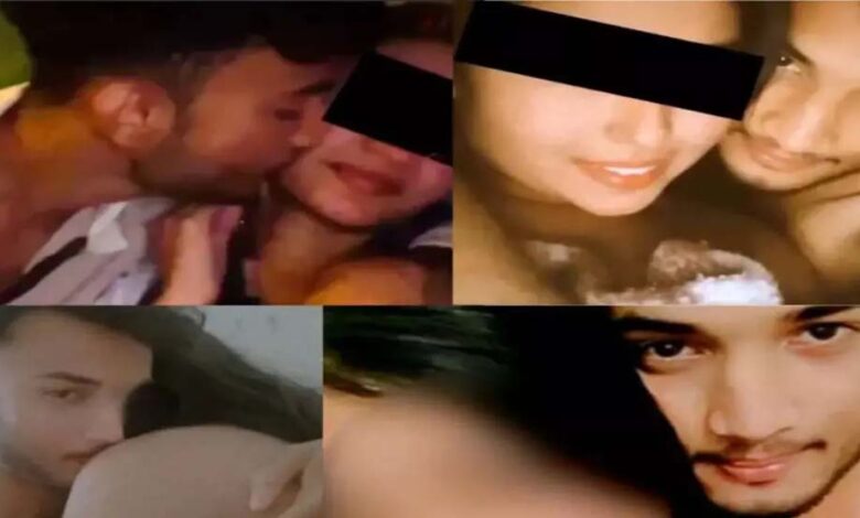 अमरावती सेक्स स्कैंडल: नागपुर की नाबालिग पीड़िता सामने आई, बड़े खुलासों की संभावना 1 19A 173