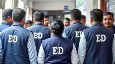 चुनाव से पहले बंगाल में ED का ताबड़तोड़ एक्शन, कोलकाता के DCP के ठिकानों पर छापेमारी 1 19A 59