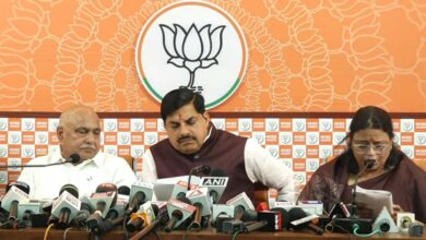 महिला आरक्षण पर कल आक्रोश रैली, एक दिवसीय सत्र में होगी चर्चा; CM बोले- नारी के अपमान को देश नहीं भूलेगा 1 19A 76