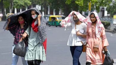 MP में 15 अप्रैल से बढ़ेगी भीषण गर्मी, लू का भी अलर्ट; पहले हफ्ते आंधी-बारिश का दौर 2 1A 113