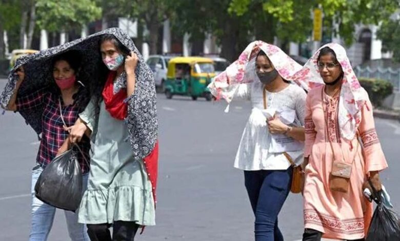 MP में 15 अप्रैल से बढ़ेगी भीषण गर्मी, लू का भी अलर्ट; पहले हफ्ते आंधी-बारिश का दौर 1 1A 113