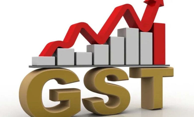 GST से भरा सरकारी खजाना, मार्च में 8.8% उछला, ₹2 लाख करोड़ के पार कलेक्शन 1 1A 162