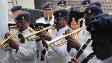 मध्यप्रदेश पुलिस में आरक्षक (बैंड) के 679 पदों पर भर्ती हेतु आवेदन आमंत्रित 1 1A 19