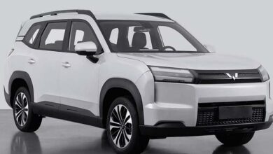 Tata और Mahindra को चुनौती देने के लिए MG लाएगी एक दमदार SUV 4 1A 20