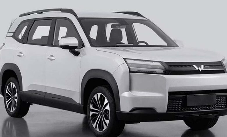 Tata और Mahindra को चुनौती देने के लिए MG लाएगी एक दमदार SUV 1 1A 20