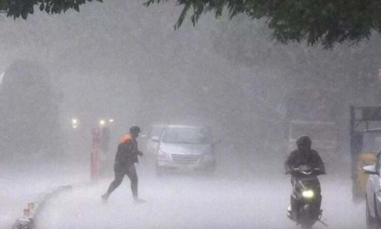 IMD अलर्ट: अप्रैल के पहले हफ्ते में गिर सकता है तापमान, कश्मीर से केरल तक बारिश और बर्फबारी का पूर्वानुमान 1 1A 27