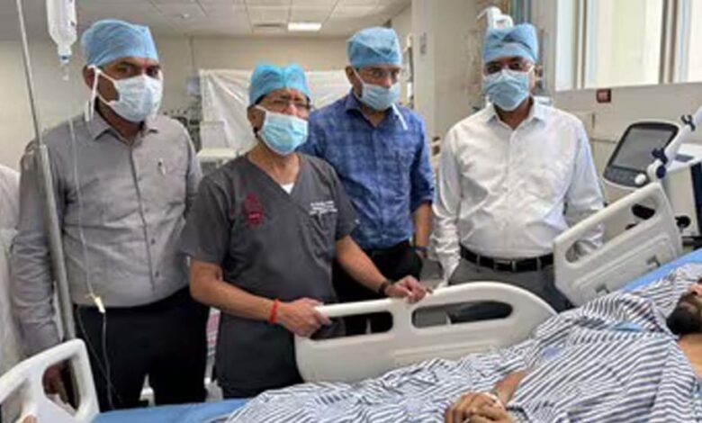 MBA छात्र ने फीस के लिए बेची किडनी, 9 लाख में हुआ सौदा, मिले सिर्फ 3.5 लाख 1 1A 61