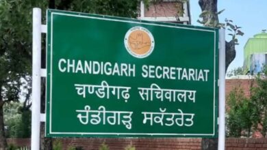 चंडीगढ़ में सरकारी नौकरी का बड़ा मौका, क्लर्क और स्टेनो के 257 पदों पर बंपर भर्ती 3 1A 85