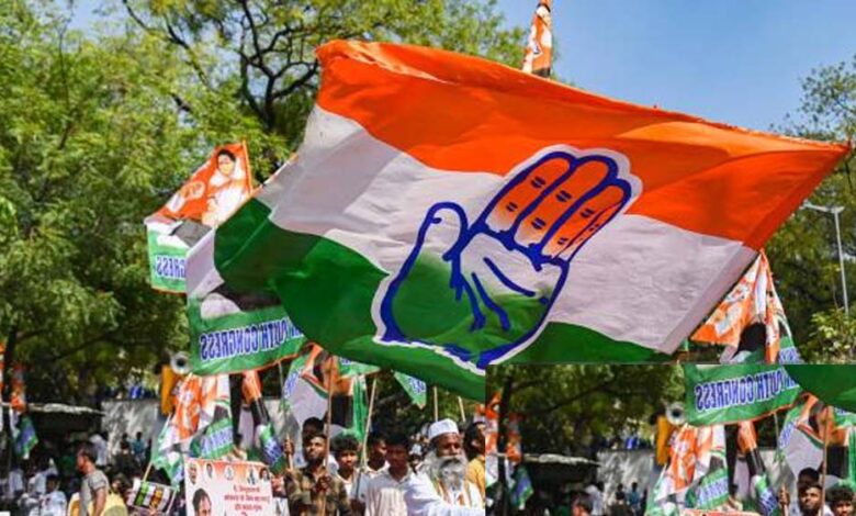 कांग्रेस के कई जिला अध्यक्ष उम्मीदों पर खरे नहीं उतरे, अब दिग्गज नेताओं की कुर्सी पर संकट 1 20A 136
