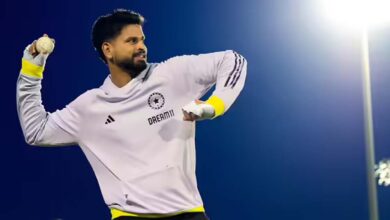 श्रेयस अय्यर को मिल सकती है T20 टीम की कप्तानी, वैभव सूर्यवंशी को मिलेगा मौका, BCCI कर सकता है बड़े बदलाव 3 20A 159