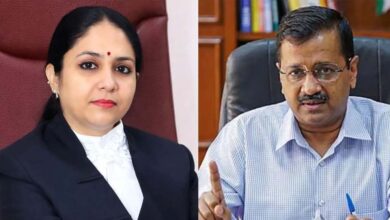 जस्टिस का मिसकैरिज होगा: जस्टिस स्वर्ण कांता शर्मा से बोले केजरीवाल, जज साहिबा ने नियम की याद दिलाई लेकिन टाला फैसला 3 20A 217