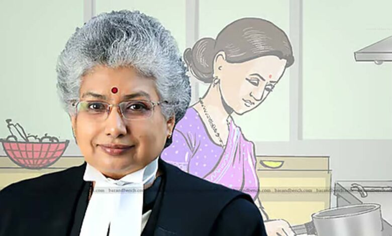 'लालची जजों को सिस्टम से बाहर करना जरूरी', SC जज ने क्यों की यह टिप्पणी? 1 20A 53