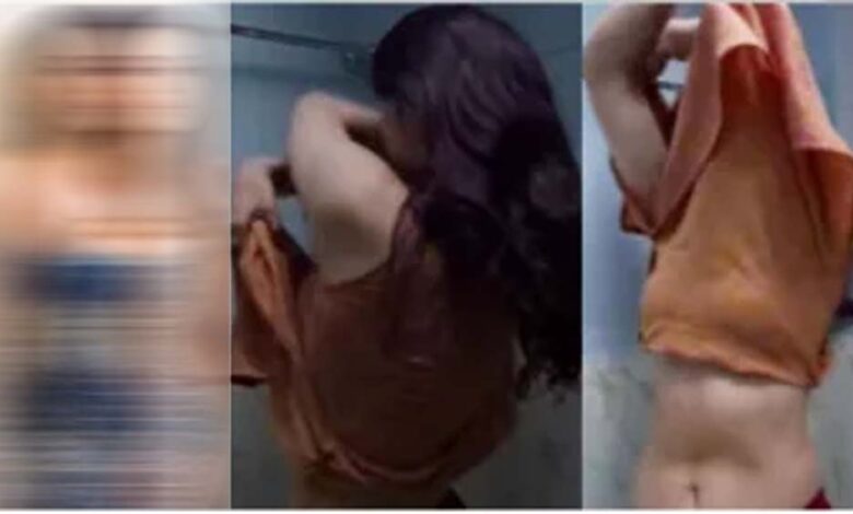 MMS लीक की बाढ़, दफ्तर से बेडरूम तक खुल रहे राज; ये सारे कांड किसने किए? 1 20A 71