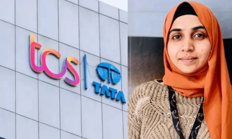 निदा खान सस्पेंड, नासिक कांड के बाद TCS ने लिया बड़ा एक्शन, अग्रिम जमानत पर आज सुनवाई 1 20A 86