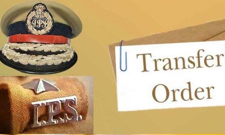 MP में आईपीएस तबादलों की घड़ी आई, मुख्यमंत्री कार्यालय से कभी भी हो सकती है जारी, प्रशासनिक गलियारों में हलचल 1 21A 137