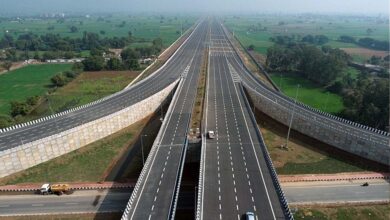 गंगा एक्सप्रेसवे पर 120 किमी/घंटा की रफ्तार से फर्राटा भर सकेंगे वाहन 5 21A 53