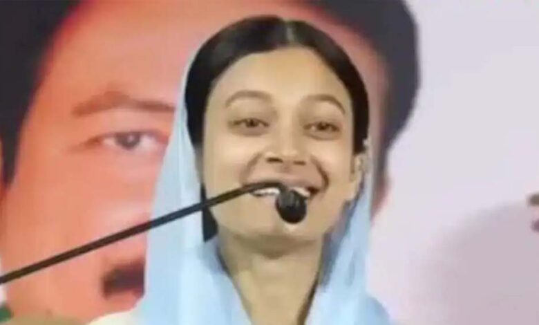 फेक OBC सर्टिफिकेट मामले में सहर युनूस शेख ने खुद दी सफाई, 'कैसा हराया' वाली मुंब्रा की पार्षद सामने आईं 1 21A 67