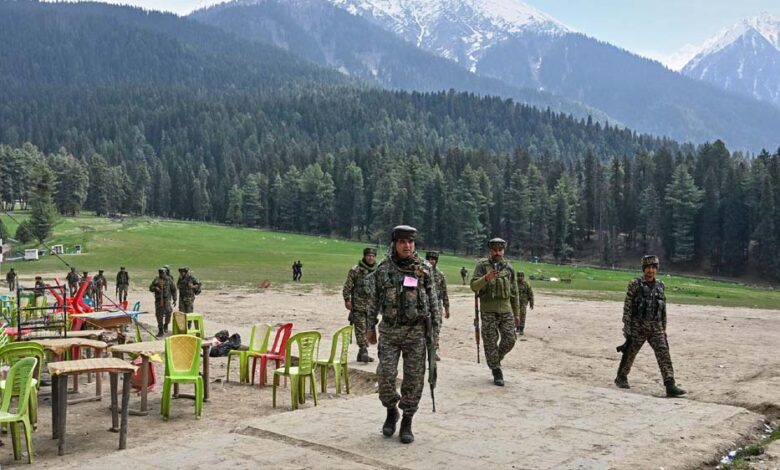 पहलगाम नरसंहार टल सकता था इन दो लोगों की वजह से, 3000 रुपये के लालच में किया गया गद्दारी 1 22A 45