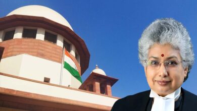 हिन्दू तो हिन्दू है, किसी भी मंदिर में जा सकता है'; जस्टिस नागरत्ना ने क्यों दिया यह बयान? 5 23A 207