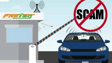 FASTag के नाम पर बड़ा फ्रॉड, NHAI की एडवाइजरी, छोटी सी गलती पड़ेगी भारी 4 23A 212