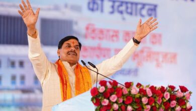 सागर को सीएम की बड़ी सौगात, 58 करोड़ के विकास कार्यों का लोकार्पण , बुंदेलखंड से प्रदेश के विकास की नई राह 7 23A 226