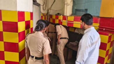 लुधियाना के स्कूलों में बम की धमकी से मचा हड़कंप, ईमेल मिलने पर पुलिस हुई अलर्ट 2 23A 94