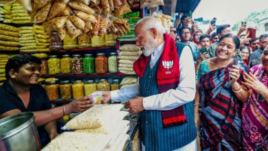 PM मोदी के 10 रुपये के नोट से मची हलचल, एक लाख में बिक रहा झालमुड़ी वाला नोट! 2 24A 104