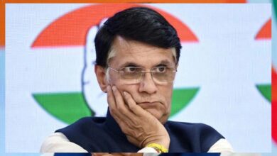 हाईकोर्ट जज का बयान: 'पवन खेड़ा ने निर्दोष महिला को विवादों में घसीटा', कस्टडी में लेकर पूछताछ जरूरी 2 24A 108