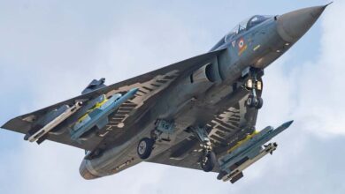 जल्दी चाहिए तेजस MK-1A फाइटर जेट, HAL के नए सीएमडी के साथ वायुसेना करेगी बैठक 2 24A 156