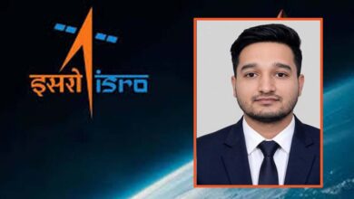 रीवा के सौरभ बने ISRO में वैज्ञानिक, चंद्रयान-2 के प्रक्षेपण से लिया प्रेरणा 3 25A 182