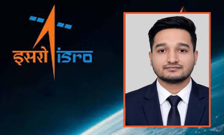 रीवा के सौरभ बने ISRO में वैज्ञानिक, चंद्रयान-2 के प्रक्षेपण से लिया प्रेरणा 1 25A 182
