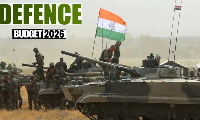 ऑपरेशन सिंदूर का असर: भारत का रक्षा खर्च 8.66 लाख करोड़ रुपये तक पहुंचा 1 27 A0146