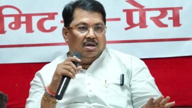 ट्रंप पर हमला होना तय था, भारत में भी जनता का मूड ऐसा है: कांग्रेस विधायक का बयान 10 27 A35