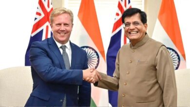 India-New Zealand FTA: $20 अरब निवेश और 100% फ्री ड्यूटी, जानिए भारत-न्यूजीलैंड डील के फायदे 1 27 A47