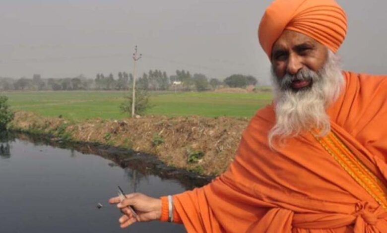 'आप में बगावत': सांसद बलबीर सिंह सीचेवाल का बड़ा दावा—पार्टी छोड़ने वाले सांसदों ने मुझे भी दिया था न्योता, मैंने किया इनकार 1 27 A69
