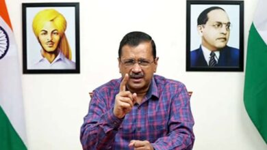 जस्टिस स्वर्णकांता की कोर्ट में ना आएंगे केजरीवाल, सत्याग्रह का किया ऐलान 2 27 A 10