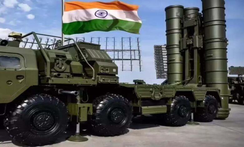 रूस ने निभाई दोस्ती, भारत को चौथा S-400 सिस्टम भेजा; सरकार ने 5 और की मंजूरी 1 28A 180