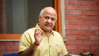 पंजाब में टूट रोकने में जुटी AAP, सिसोदिया ने जालंधर तलब किए सभी विधायक; 7 सांसद BJP में हुए शामिल 3 28A 29