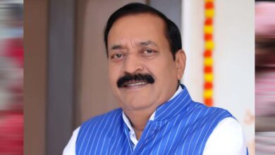 महेंद्र सिंह यादव अपेक्स बैंक के प्रशासक बने 3 28A 79