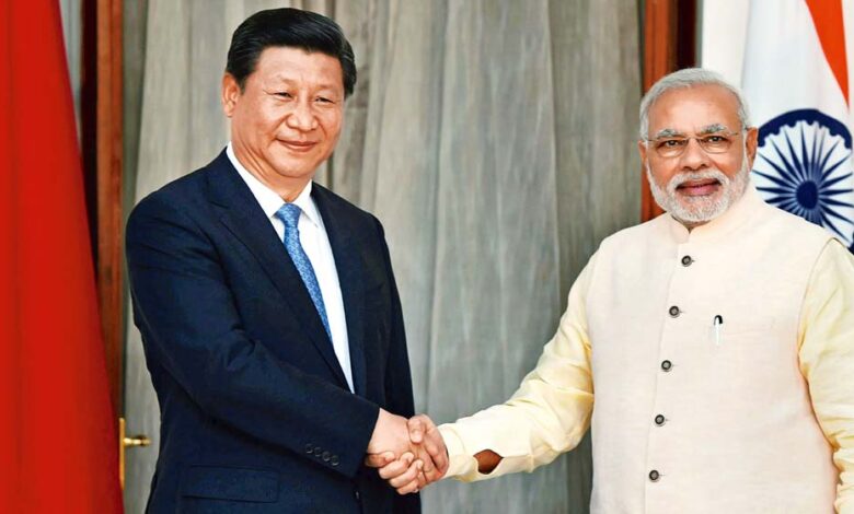 गलवान झड़प के बाद पहली बार भारत आएंगे जिनपिंग? ब्रिक्स की आड़ में बढ़ रही भारत-चीन की 'दोस्ती' 1 28A 88