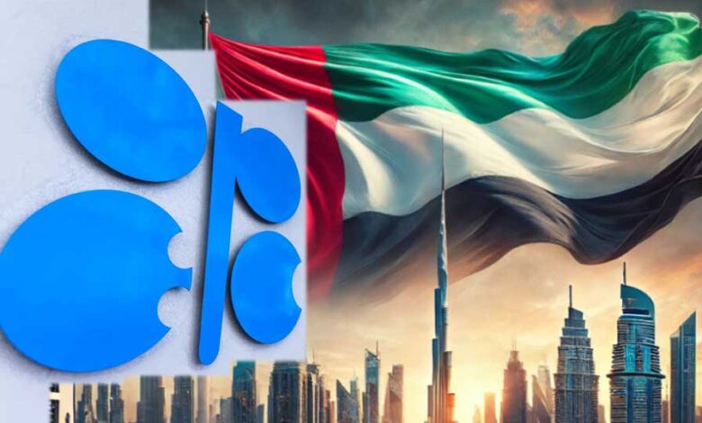 भारत को फायदा, पाकिस्तान को नुकसान... UAE के OPEC छोड़ने से किसे कितना नफा-नुकसान? 1 29A 117