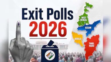 बंगाल, असम समेत तीन राज्यों में भाजपा की सरकार, TMC का किला ढहने की संभावना, कांग्रेस के सपने अधूरे 2 29A 231