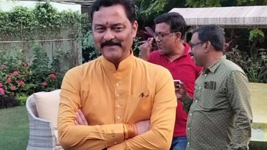 443 करोड़ वसूली मामले में विधायक संजय पाठक की बढ़ी मुश्किलें, कलेक्टर ने जारी किया अंतिम नोटिस 3 2A 152