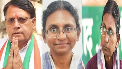 मध्यप्रदेश राज्यसभा सीट पर कांग्रेस में हलचल, तीन दावेदारों के नामों पर चर्चा तेज 2 2A 163